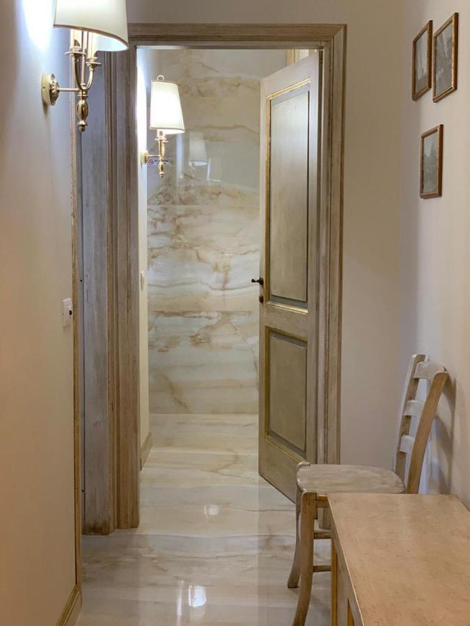 Fifty Eight Suite Milan Duomo View Exteriör bild